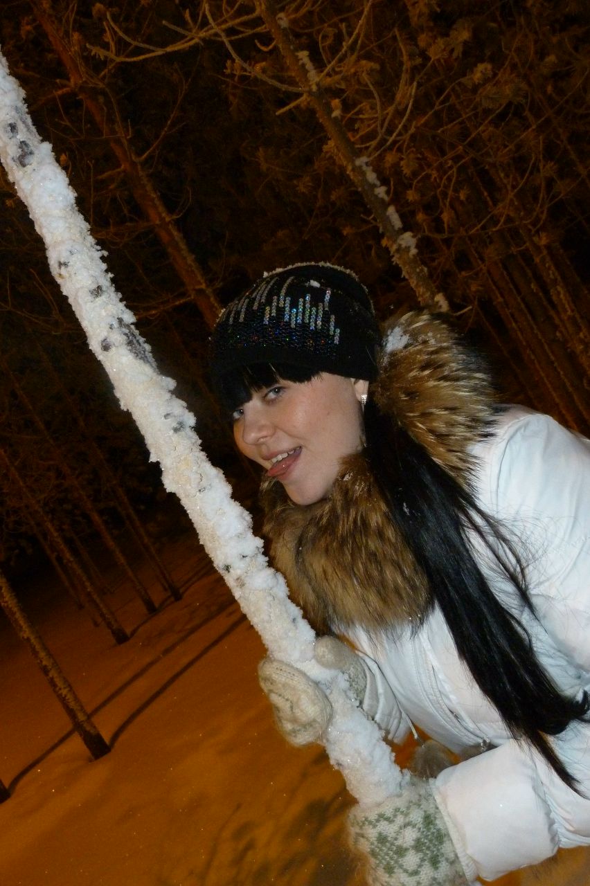 Надежда Сметанина | Сургут