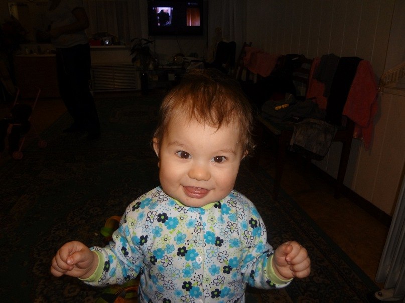 Марьям Мамирова | Алматы