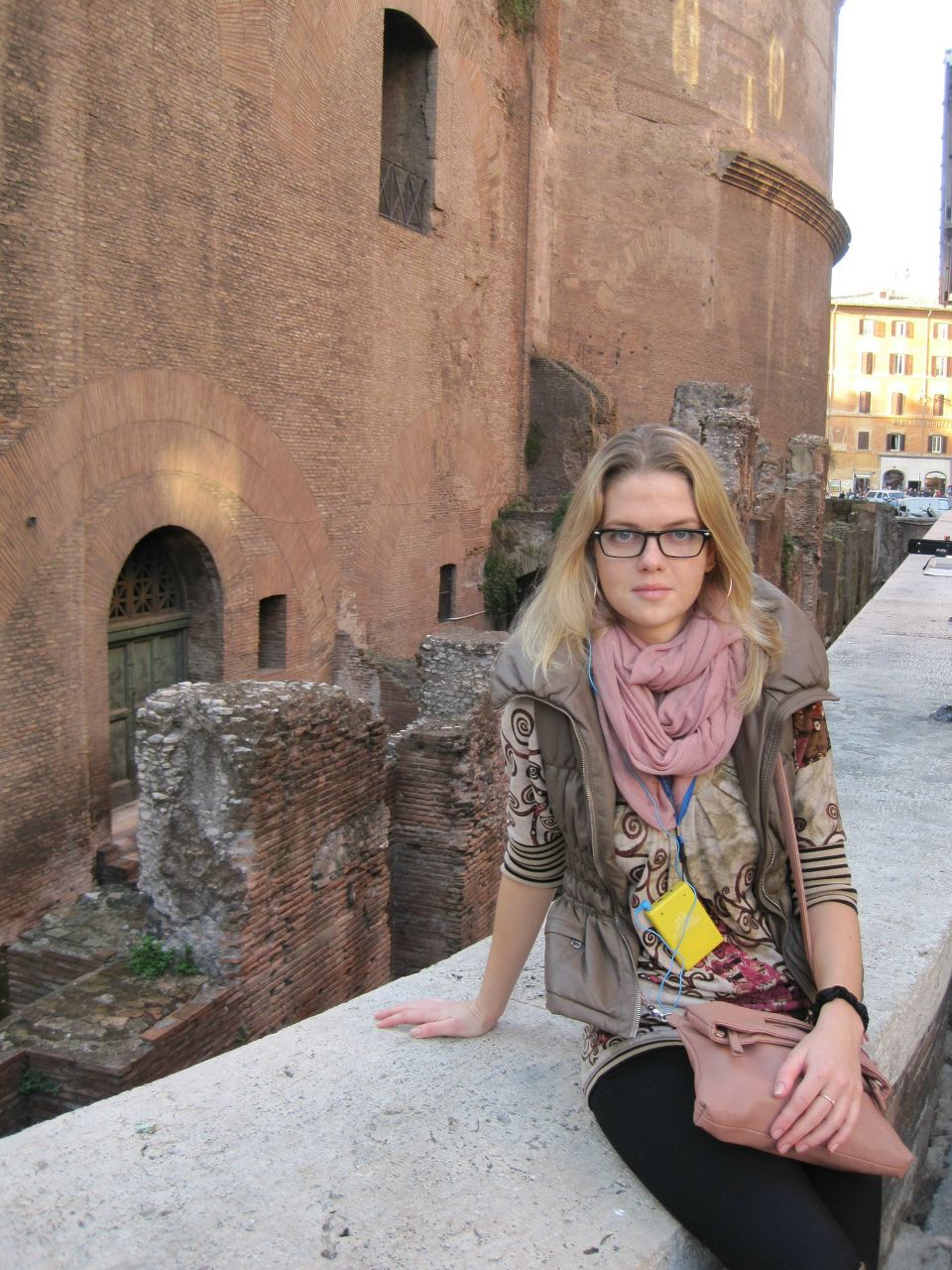 Виктория Новикова ~~Флаундер~~ | Москва