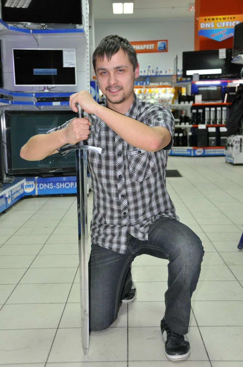 Валерий Львов | Челябинск