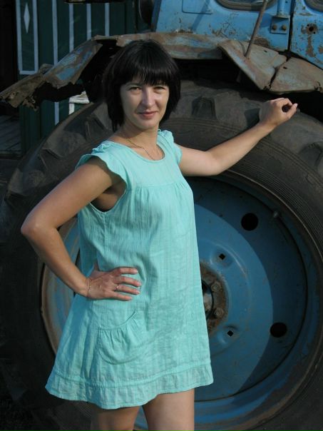 №152, Татьяна Гришина, Красноярск №152, Татьяна Гришина, Красноярск