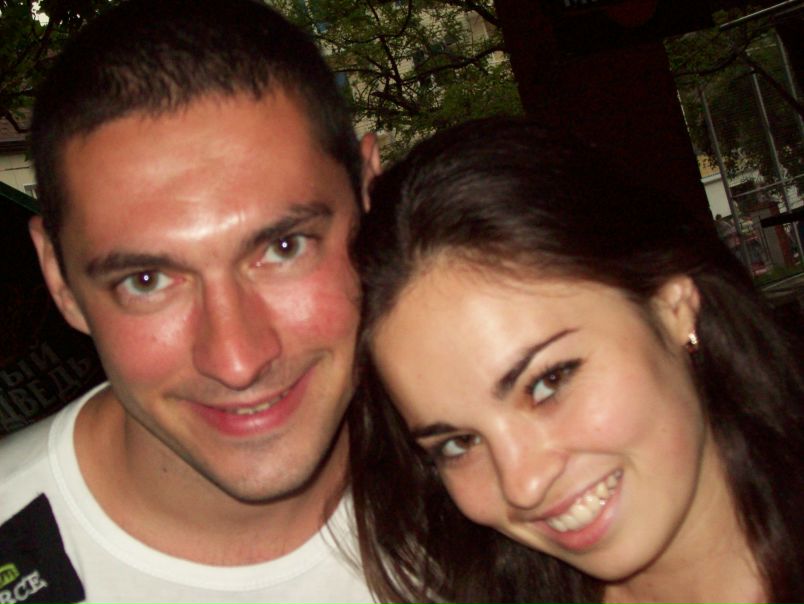 №118, Егор Андронов №118, Егор Андронов