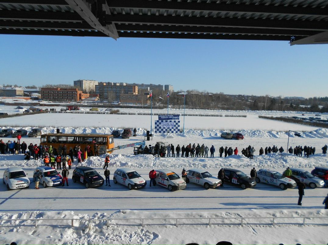 Кирилл Ашихмин | Ижевск