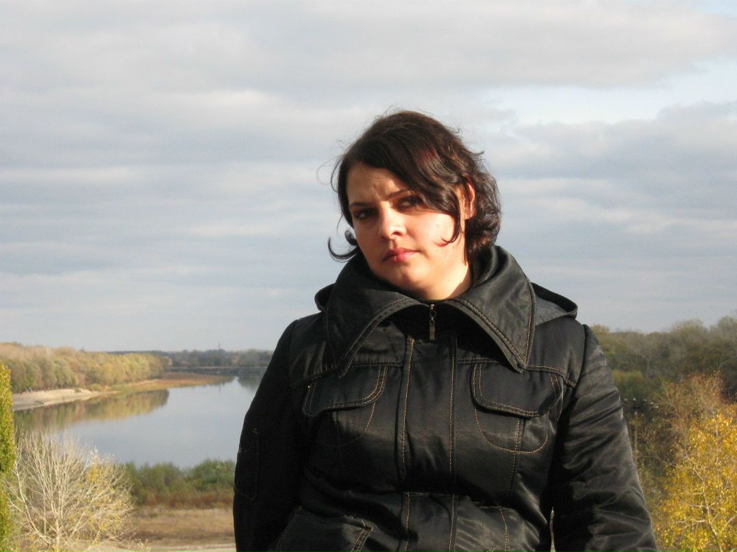 Алина Штупун | Чернигов