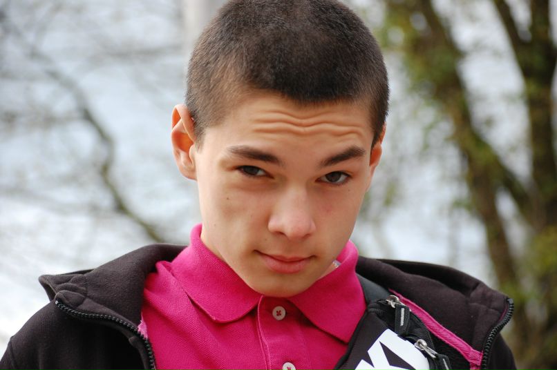 Антон Трофимов | Санкт-Петербург