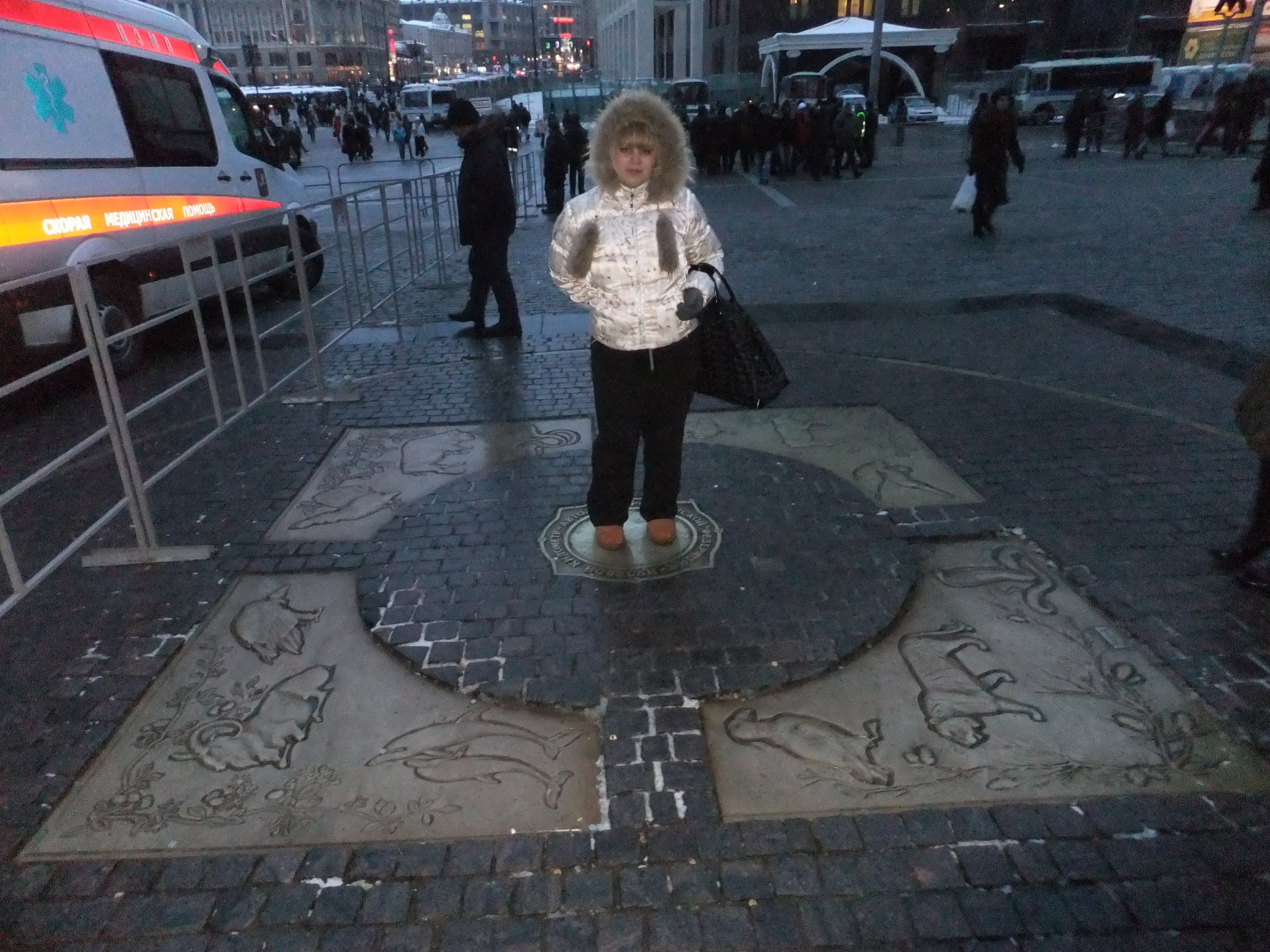 Фото профиля