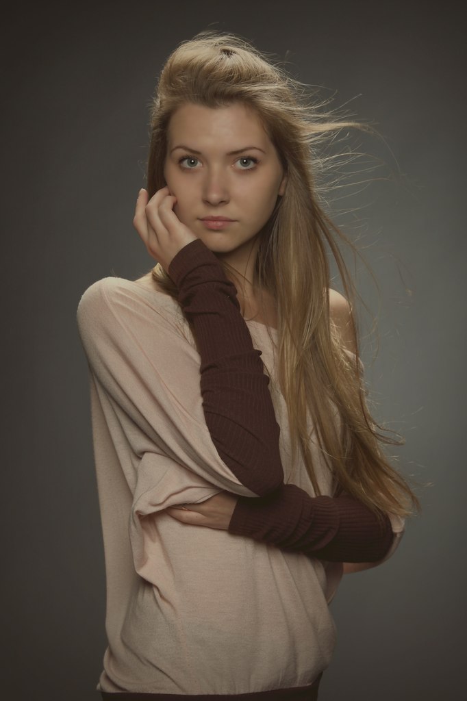 Елена Александрова | Санкт-Петербург