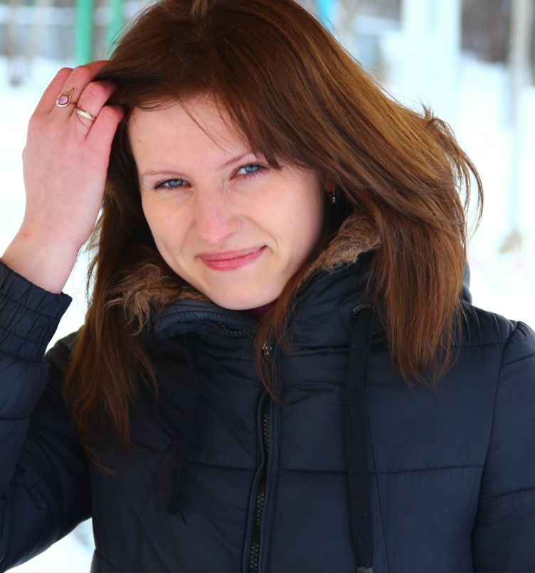 Юлия Синица | Москва