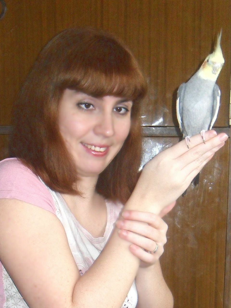 Юлиана Праведникова | Кинель-Черкассы