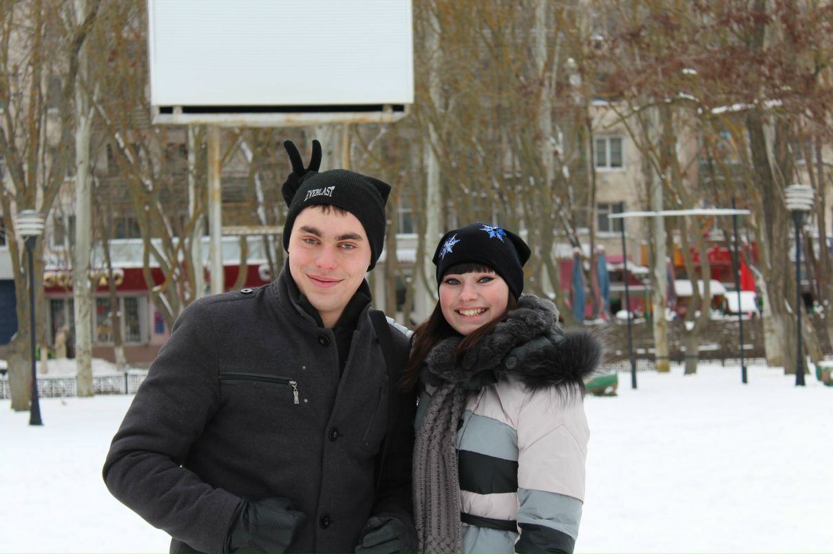 Игорь Привалов | Севастополь