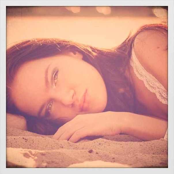 Julia Romanycheva | Москва