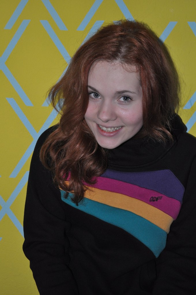 Аня Кудряшова | Чебоксары