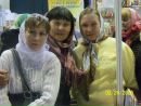Фотография Анна Момонт