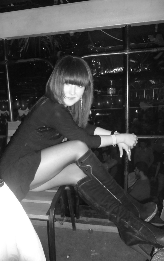 Алла Чумак | Ясиноватая