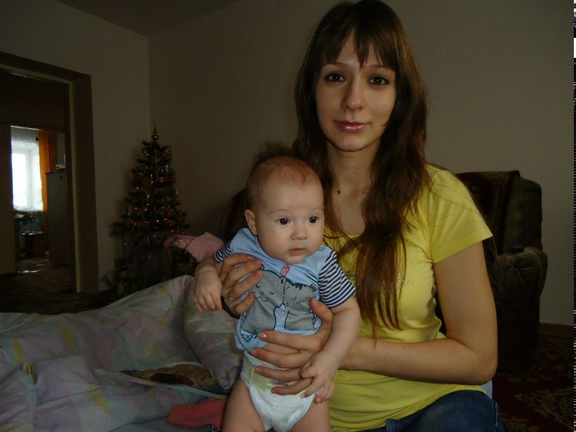 Ирина Безъязыкова-Шемякина | Абакан