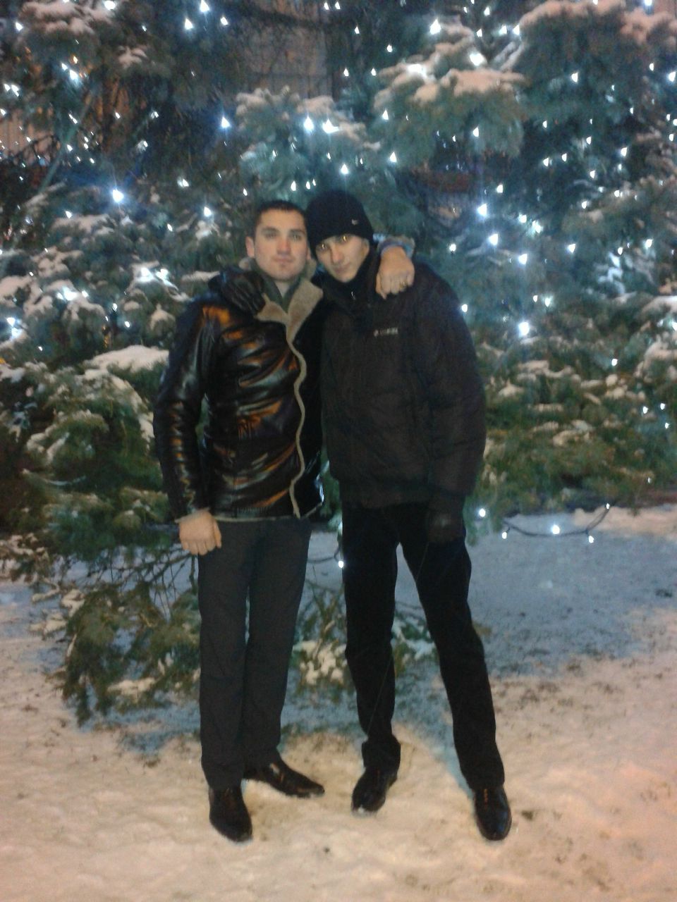 Ваня Мусієнко | Киев