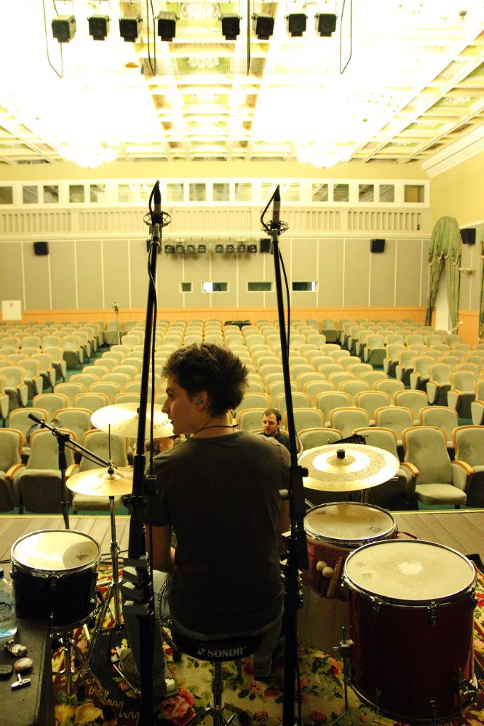 Андрей Киреев | Москва