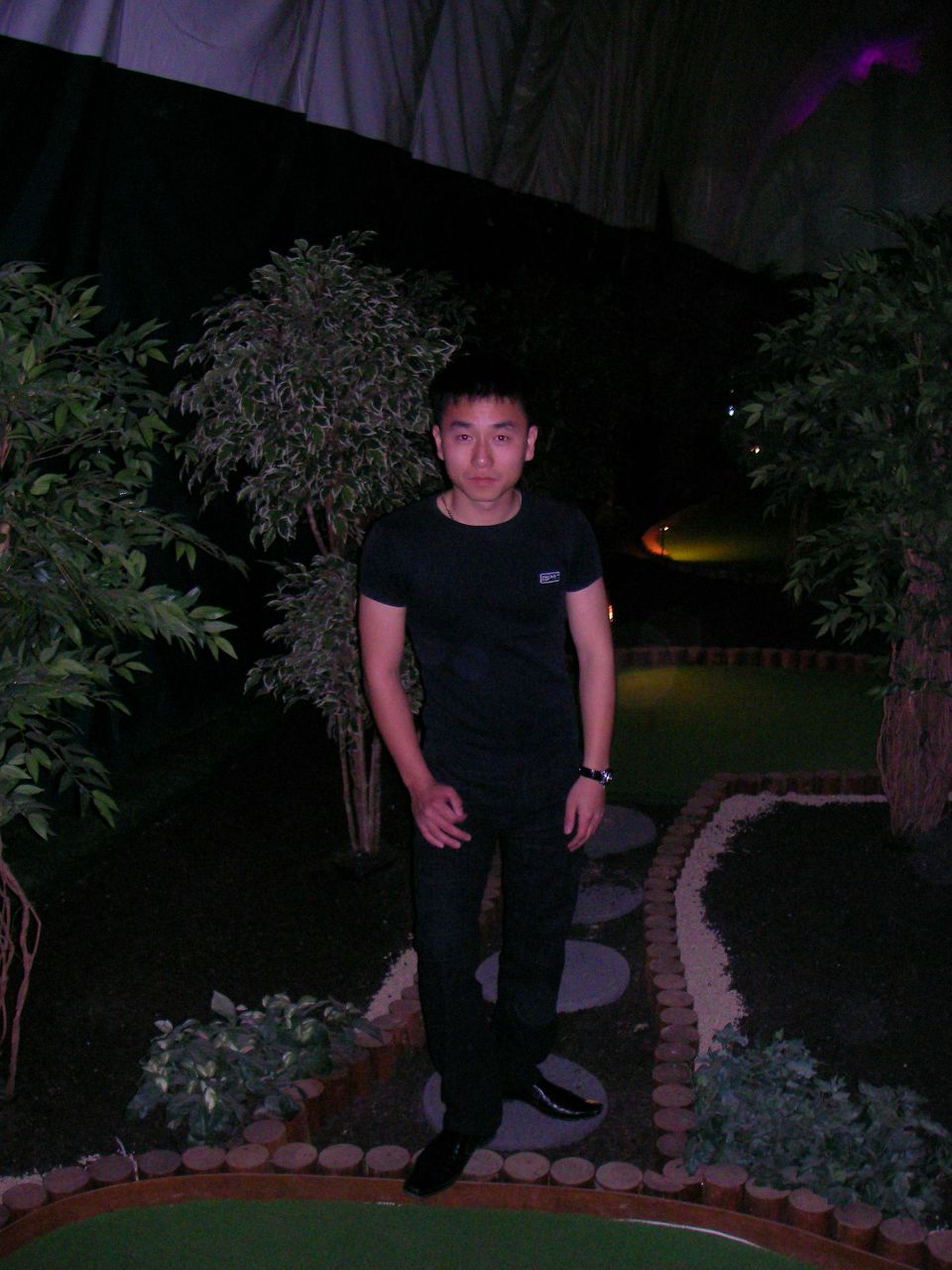 Игорь Уу | Южно-Сахалинск