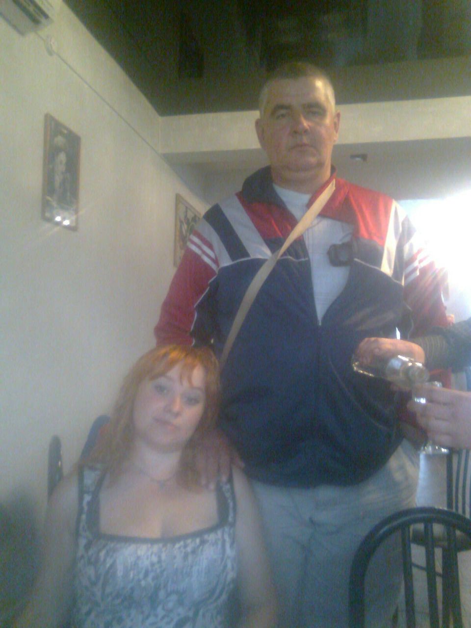 Татьяна Бондарева | Красноярск