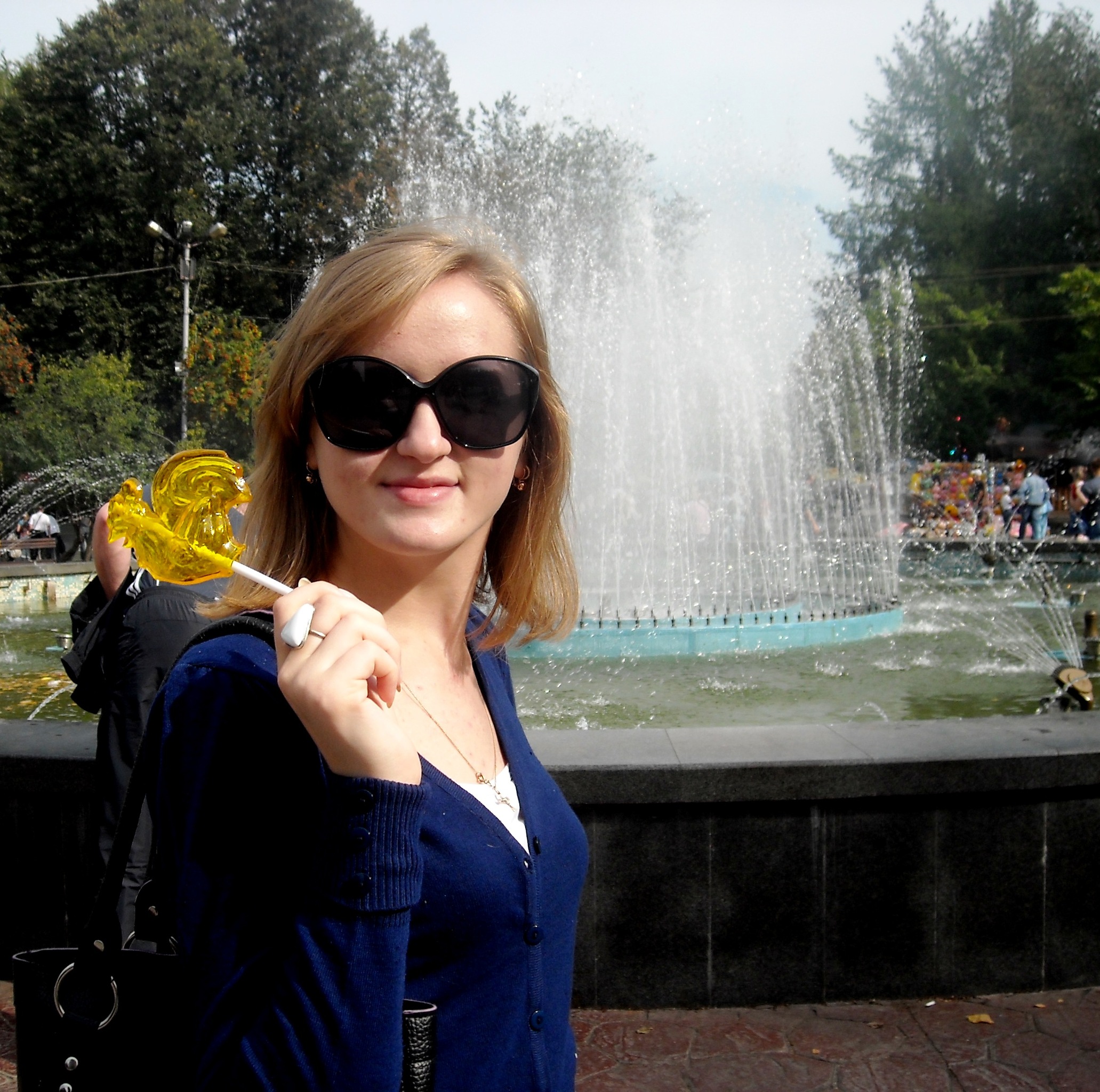 Фото профиля