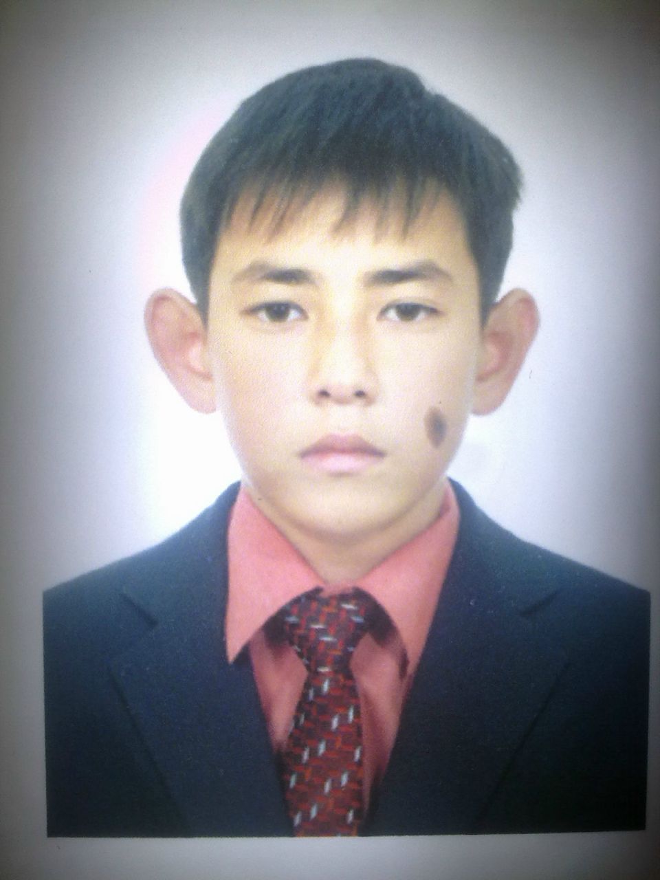 Егор Де | Южно-Сахалинск