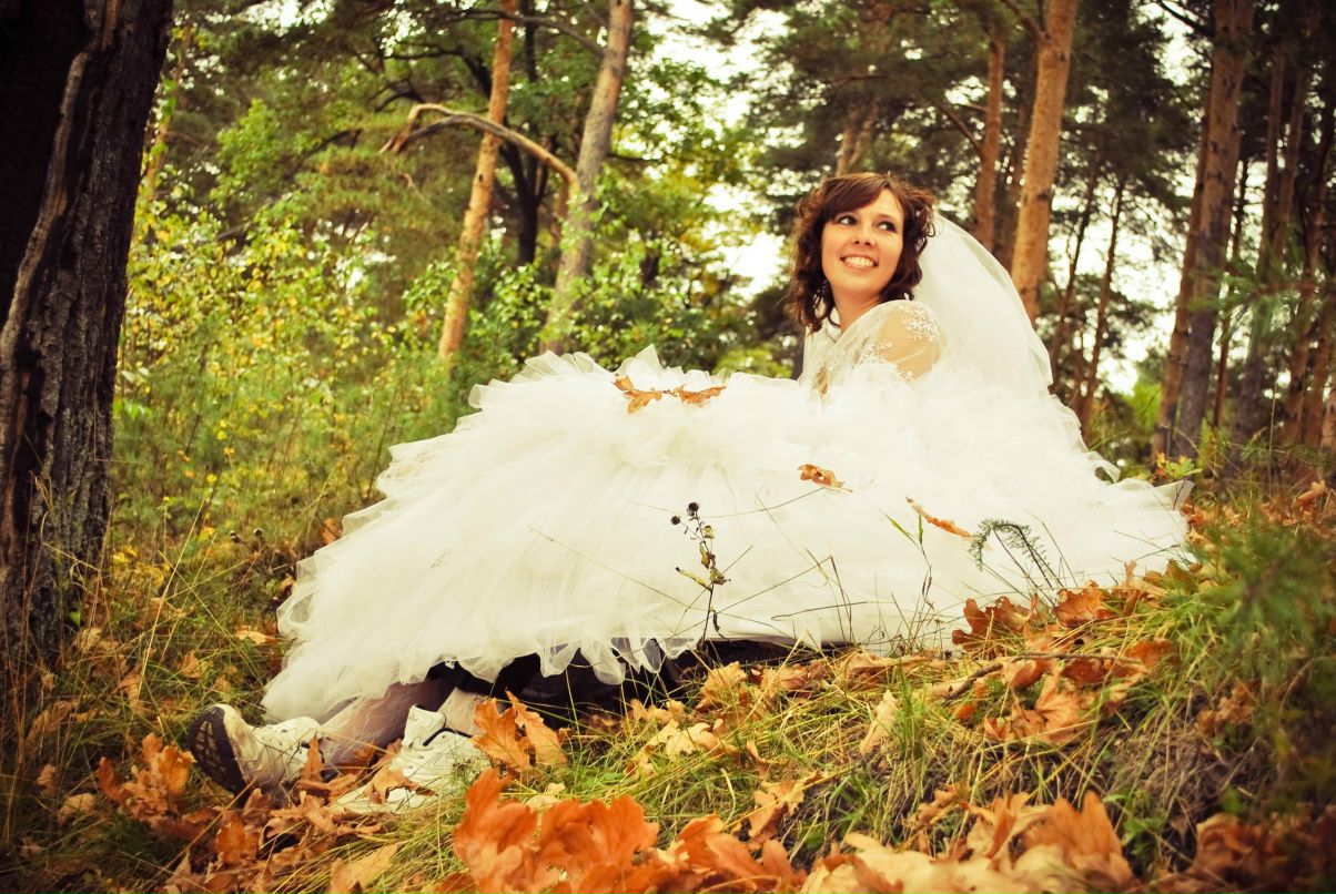 Ольга Сеняева | Дзержинск