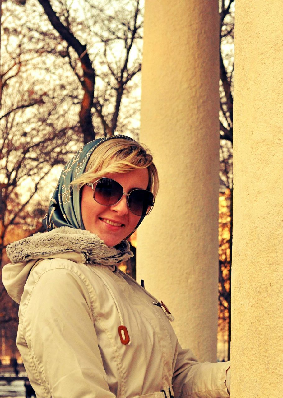 Анастасія Дунас | Львов