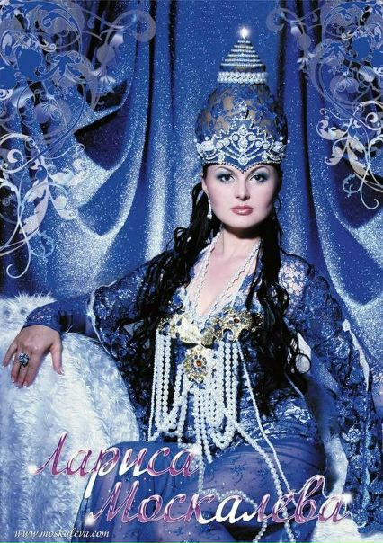 №10, Лариса Москалёва, North Miami №10, Лариса Москалёва, North Miami