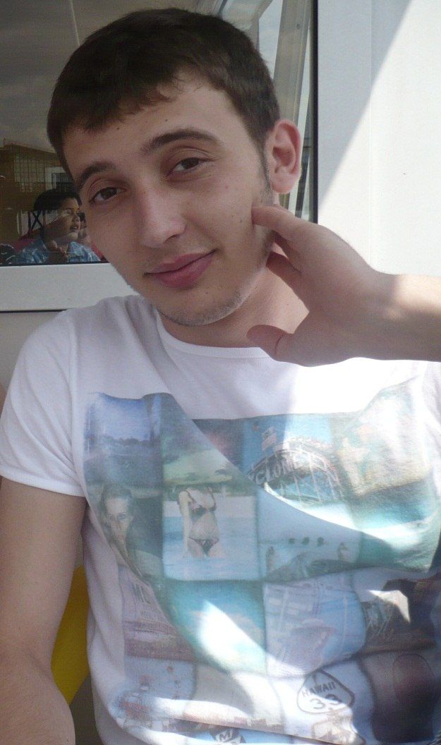 Константин Мойсияди | Новороссийск