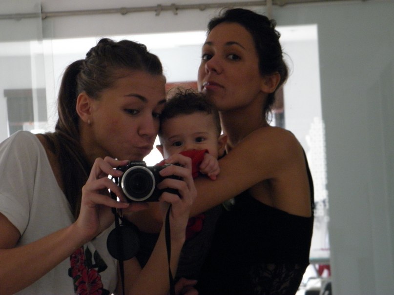 Аня Большакова | Киев