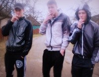 Денис Хомич | Пинск