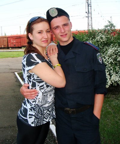 №125, Роман Клімчук, 35 лет, Коростень №125, Роман Клімчук, 35 лет, Коростень