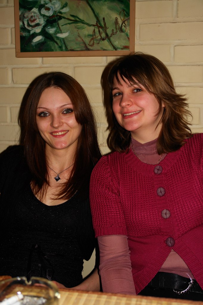 Юлия Каралюсова | Новосибирск