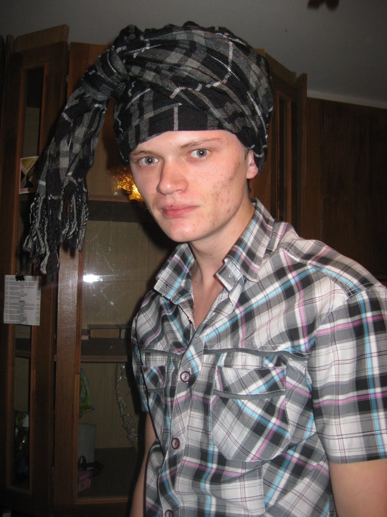 Дмитрий Павлик | 