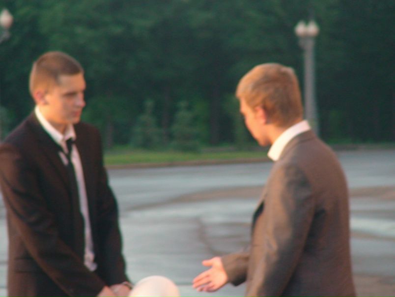 №3, Андрей Евплов №3, Андрей Евплов