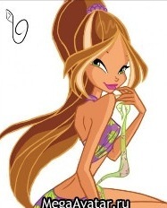 №2, Блум Дамино №2, Блум Дамино