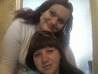 Марина Лебедева | Херсон