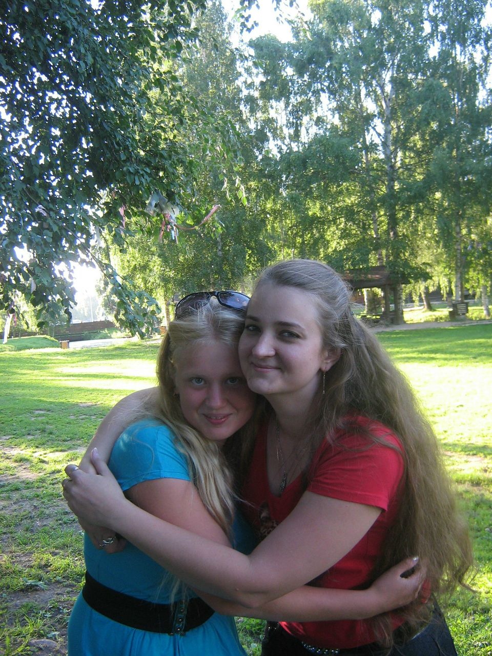 Таня Копейкина | Кострома