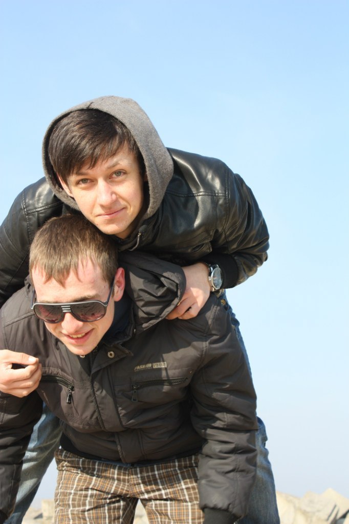 Дмитрий Бажурик | Одесса