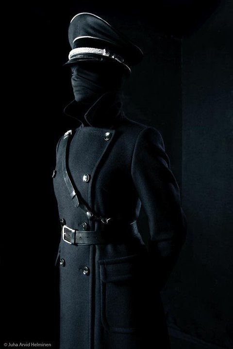 Андрей Нестеренко VoRoN | 