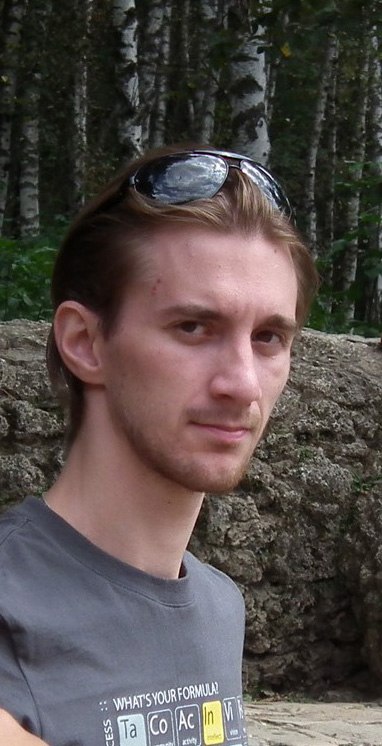 Сергей Сорокин | Москва