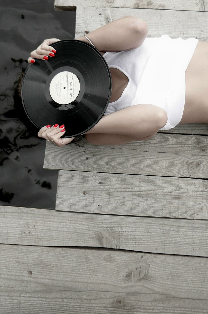 Вероника Зверева | Долгопрудный