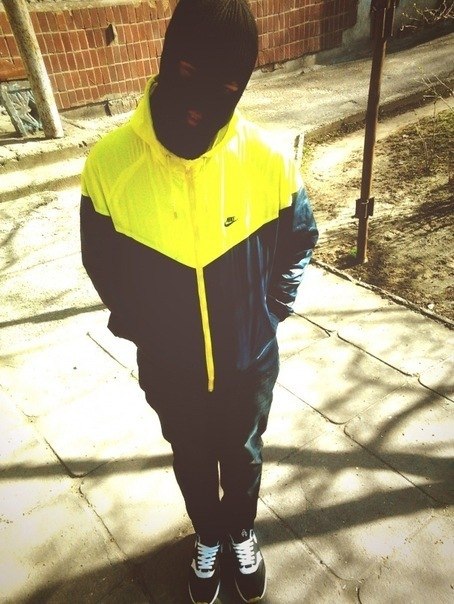 Никита Масник | Саратов