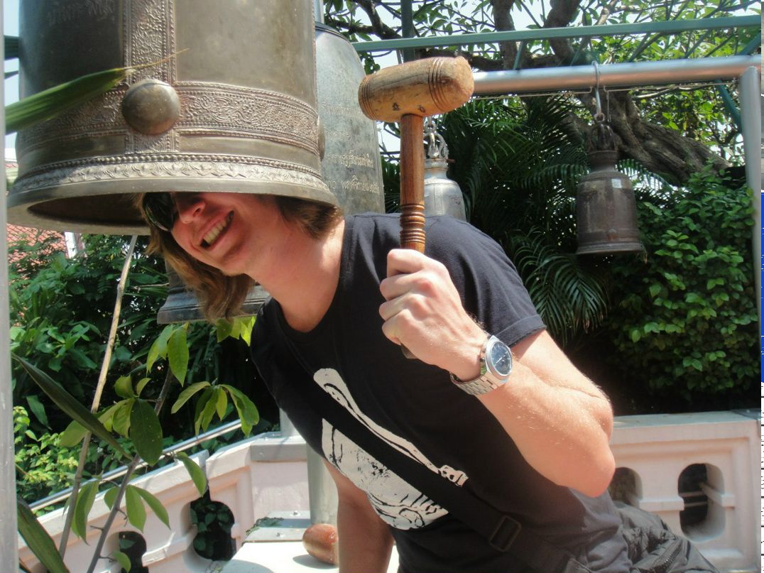 Сергей Яковлев | Москва