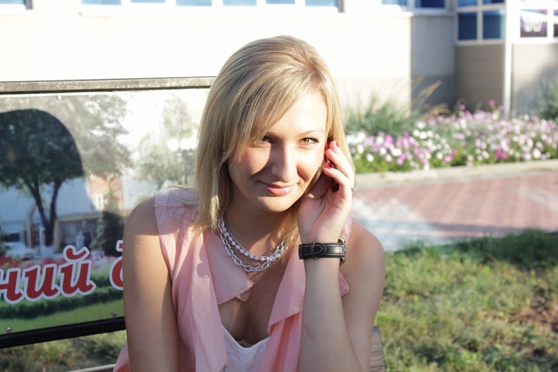 Фото профиля