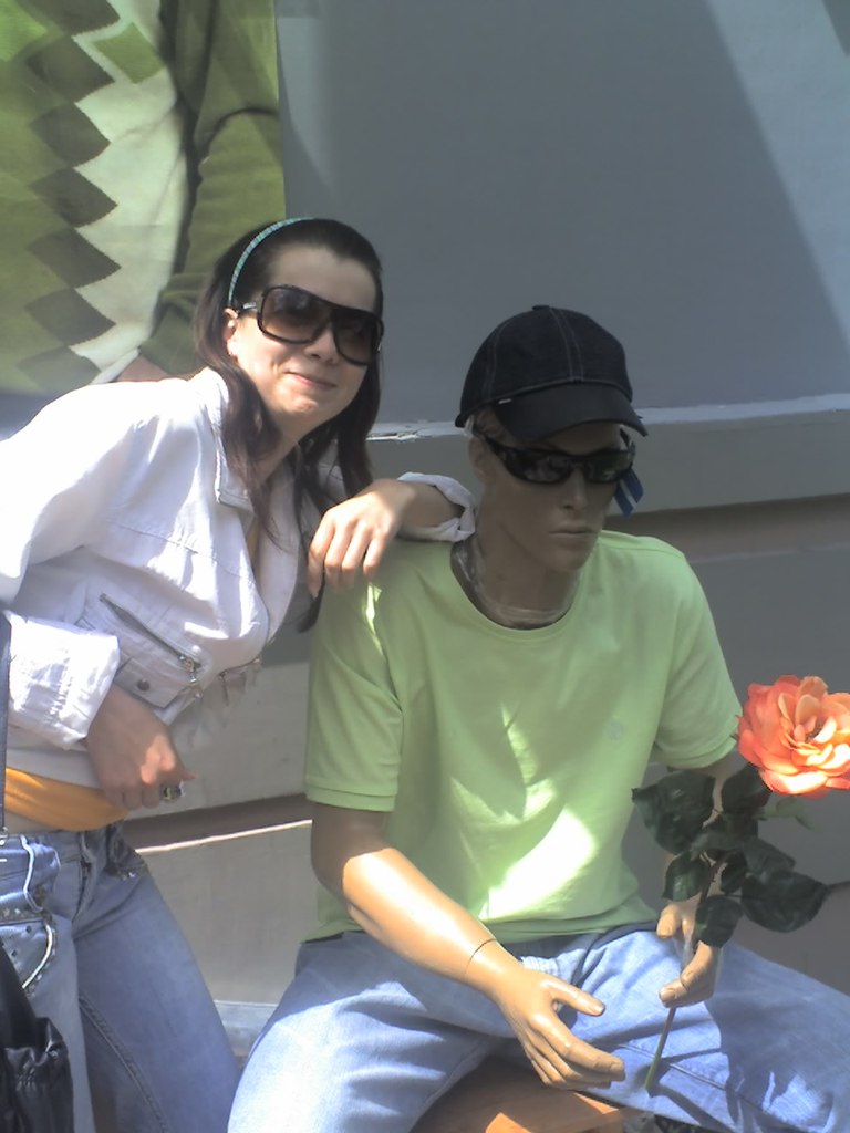 Катюша Степина | Брянск