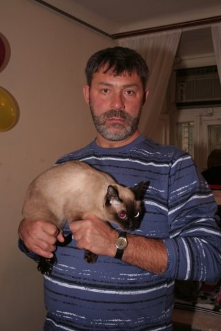 Ян Ηовиков | Краснодар