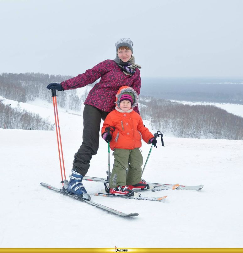 Мария Гусева | Нижний Новгород