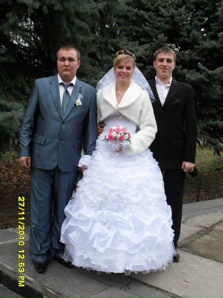 №10, Вова Малыгин, 35 лет, Харьков №10, Вова Малыгин, 35 лет, Харьков