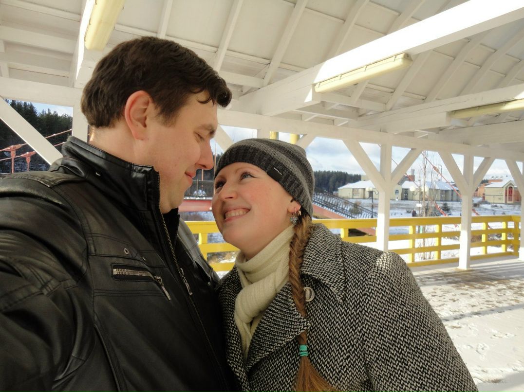 Игорь Евдокимов | Верхошижемье